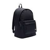 Lacoste Unisex Neocroc Backpack, Abysm, One Size