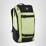 Burton Kilo 2.0 27L Backpack, Glow Yellow Green