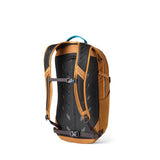 Gregory Nano 20L Unisex Day Hiking/Commuter/Active Travel Backpack, Breathable Backpanel, Hydration Port, One Size Fits All, Moab Tan