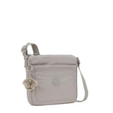 Kipling Women's Sebastian Crossbody Bag, Super Light, Durable Messenger Bag, Shoulder Bag