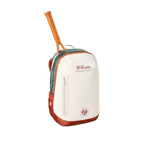 WILSON Roland-Garros 2026 Tennis Backpack