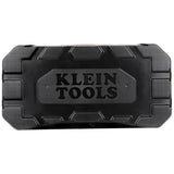 Klein Tools 55421BP-14 Tool Backpack, Heavy Duty Tradesman Pro Tool Bag Organizer with 39 Pockets, Molded Bottom