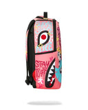 Sprayground POWERPUFF GIRLS STYLIN BACKPACK