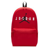 Jordan Air HBR Jumpman Backpack Red, Large