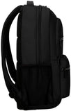 Targus Octave II Backpack With Padded 15 To 16" Laptop Pocket, Black