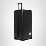 Herschel Supply Co. Unisex Heritage Hardshell Luggage, Black, Large - 32 Inch