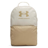Under Armour Unisex Loudon Backpack, (279) Stone/Field Khaki/Field Khaki, One Size Fits Most