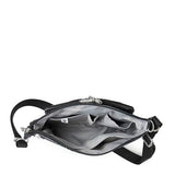 Baggallini Securtex® Anti-theft Memento Crossbody Bag - Lightweight 9.75"x7" Travel Purse