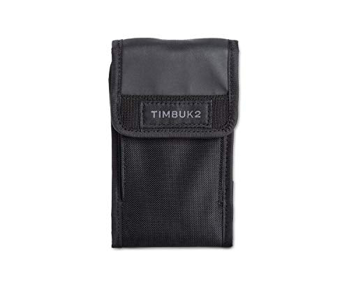Estuche accesorio Timbuk2 3 Way, Negro, Grande