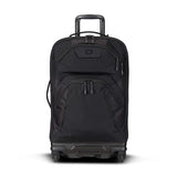 OGIO Renegade Wheeled Spinner Luggage (26, Black)