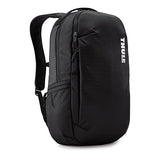 Thule Subterra 23L black backpack