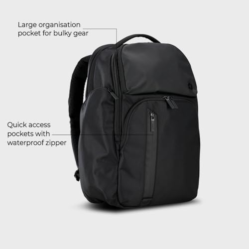 OGIO Pace Pro 2024 Backpack (25L, Black)