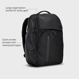 OGIO Pace Pro 2024 Backpack (25L, Black)
