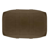 Rothco Tactical Canvas Cargo Bag Large Size Backpack Olive Drab