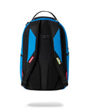 Sprayground SESAME STREET COOKIE MONSTER TAKE A BITE BACKPACK