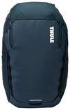 Thule Chasm 26L Backpack, Durable Water-Resistant Recycled Materials