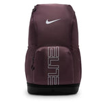 Nike Unisex Varsity Elite Backpack (32L) Tattoo/White/White, One Size