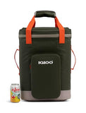 Igloo Trailmate 32 Can Backpack Cooler | Insulated Backpack Cooler | Sportsman