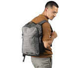 Timbuk2 Division Laptop Backpack Deluxe, Eco Static