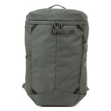 Gregory Rhune 25L Unisex Everyday Commuter Backpack, One Size Fits All, Swiss Green