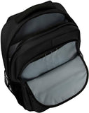 Targus Octave II Backpack With Padded 15 To 16" Laptop Pocket, Black