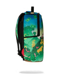 Sprayground RICHIE RICH SHARK STACKS BACKPACK