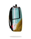 Sprayground MONOPOLY MAKE SURE IT'S ALL THERE BACKPACK