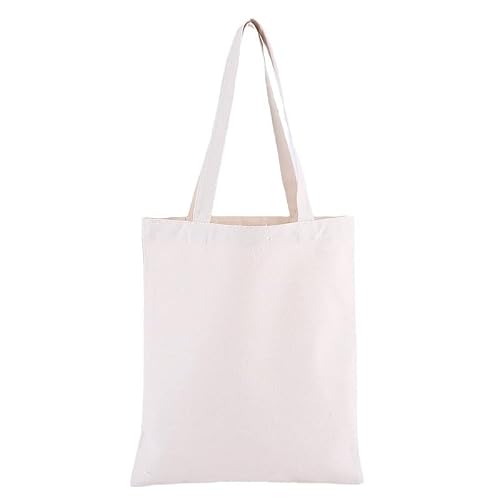 Meetbelify Canvas Tote Bags: Eco-Friendly, Durable, and Stylish