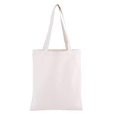 Meetbelify Canvas Tote Bags: Eco-Friendly, Durable, and Stylish