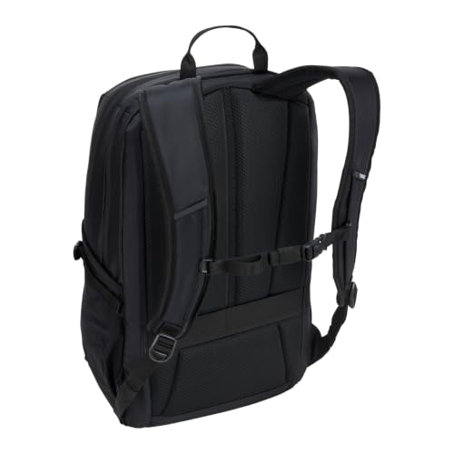 Thule EnRoute Backpack 23L, Elevated 15.6" Laptop Pocket, TPU Zip Pocket