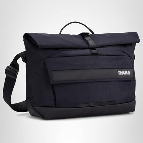 Thule Paramount 14L Crossbody Bag - Crossbody Bag for Women and Men - Padded Laptop Sleeve fits 14" Laptop or Tablet