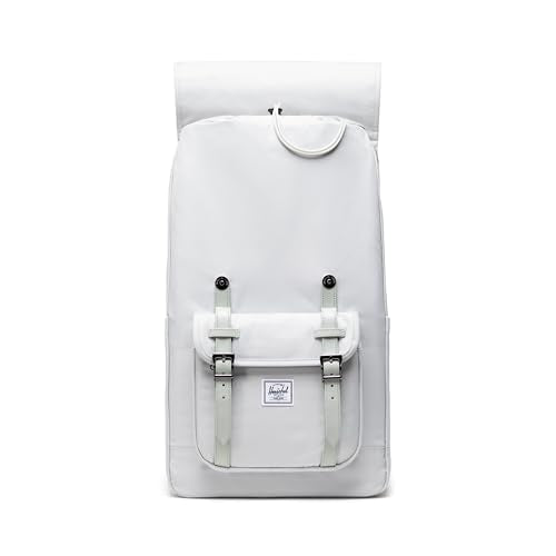 Herschel Backpack Herschel Little America™ Backpack, 11479-07151, Metal