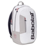 Babolat Pure Wimbledon Lite Limited Edition Tennis Backpack (Cream/Ivory)