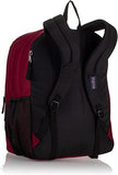 JanSport unisex-adult Big Student (Burgundy, One Size)