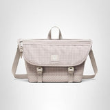 Herschel Supply Co. Cove Small Messenger, Grid - London Fog