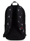 Nike Air PATROL PACK 9A0172-W0G Jordan Backpack, BLACK-MULTI