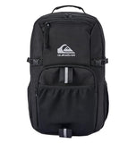 QUIKSILVER(クイックシルバー) Men Casual Bag, Black, F
