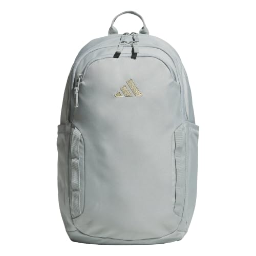 adidas Amplifier Backpack for Laptop, School and Gym, 28L