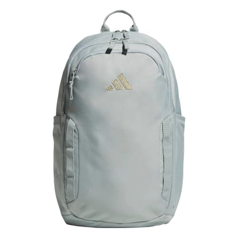 adidas Amplifier Backpack for Laptop, School and Gym, 28L