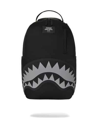 Sprayground SHARK CENTRAL 2 DARK MODE BACKPACK