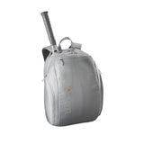 WILSON Shift Super Tour Tennis Backpack - Artic Ice, Holds up to 2 Rackets