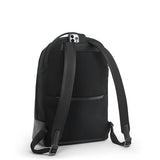 Tumi Unisex Warren Backpack, Midnight Black, One Size
