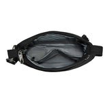 Travelon Anti-Theft Metro Saddle Crossbody