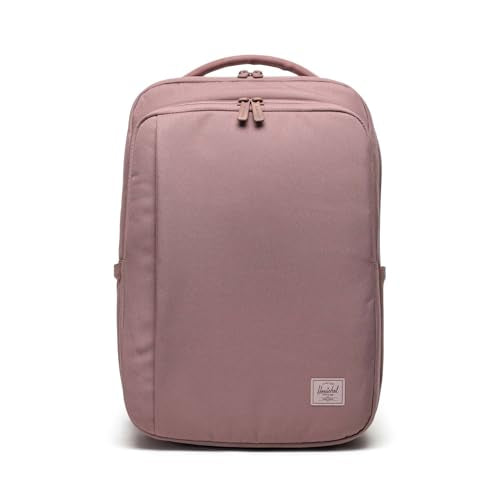 Herschel Kaslo Backpack Tech Ash Rose Tonal Daypack - 20L | Backpacks4Less