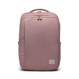 Herschel Kaslo Backpack Tech Ash Rose Tonal Daypack - 20L