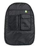 Quiksilver Men's The Poster Backpack, Cadet Gray, Einheitsgröße