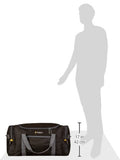 Outdoor Products Mountain Duffel (Medium (12 x 12 x 24 Inch), Black) (Large (15 x 15 x 30 Inch), Black) (Black, Large (15 x 15 x 30 Inch))