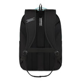 SwissGear Versa Laptop Backpack, Clear Sky 18.25"x12.5"x6.25"