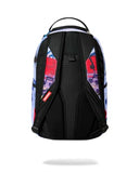 Sprayground RUGRATS ARTIST PARTY BACKPACK