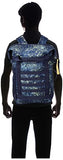 Under Armour Adult Box Duffle Backpack (Academy/Mississippi-408)